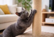 Tiragraffi: come sceglierlo e dove posizionarlo Tiragraffi come sceglierlo