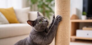 Tiragraffi: come sceglierlo e dove posizionarlo Tiragraffi come sceglierlo