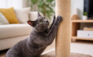 Tiragraffi: come sceglierlo e dove posizionarlo Tiragraffi come sceglierlo