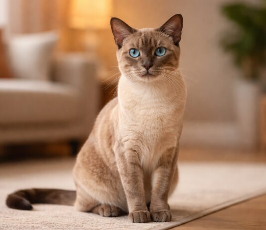Tonkinese