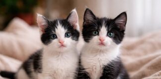 Cosa sapere prima di adottare un gatto adottare un gatto