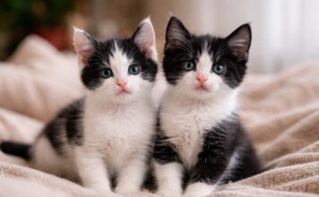 Cosa sapere prima di adottare un gatto adottare un gatto