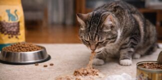 Quando l’alimentazione può causare problemi ricorrenti alimentazione può causare problemi