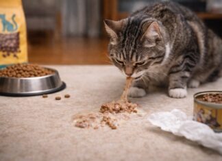 Quando l’alimentazione può causare problemi ricorrenti alimentazione può causare problemi