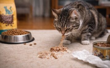 Quando l’alimentazione può causare problemi ricorrenti alimentazione può causare problemi