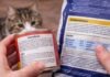 Come leggere l’etichetta del cibo per gatti etichetta del cibo per gatti