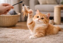 Inserimento di un gatto adottato da rifugio: cosa cambia gatto adottato da rifugio