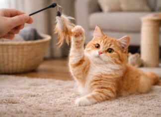 Inserimento di un gatto adottato da rifugio: cosa cambia gatto adottato da rifugio