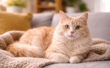 Quando un gatto diventa adulto: età e segnali da osservare gatto diventa adulto