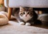 I primi giorni del gatto in casa: cosa aspettarsi e come gestirli primi giorni del gatto in casa