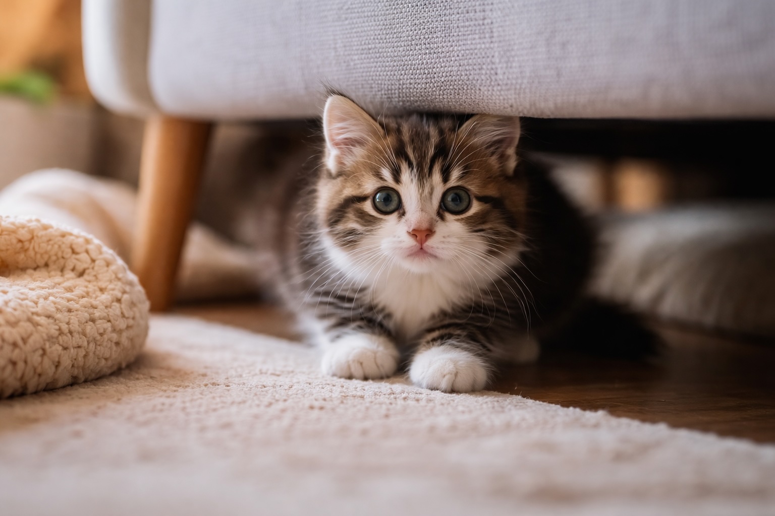 primi giorni del gatto in casa primi giorni del gatto in casa