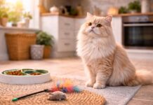 ridurre problemi comportamentali