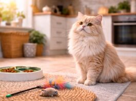 ridurre problemi comportamentali