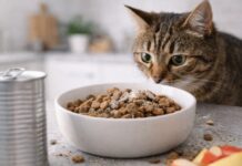 Cibo secco di bassa qualità: segnali da riconoscere Cibo secco di bassa qualità