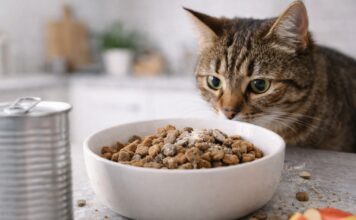 Cibo secco di bassa qualità: segnali da riconoscere Cibo secco di bassa qualità