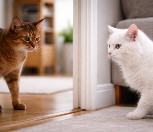 Conflitti per il territorio