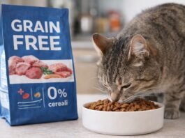 Crocchette grain free