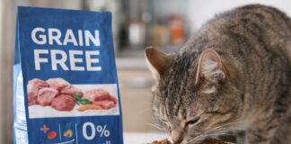 Crocchette grain free