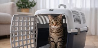 Dimensioni corrette del trasportino