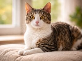 German Rex: il gatto dal pelo riccio, caratteristiche e diffusione German Rex