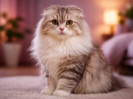 Highland Fold: variante dello Scottish Fold e criticità Highland Fold