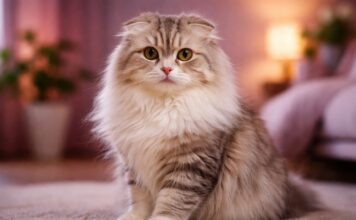 Highland Fold: variante dello Scottish Fold e criticità Highland Fold