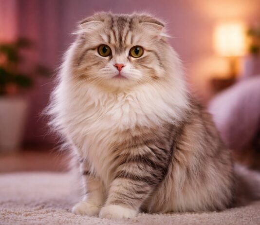 Highland Fold: variante dello Scottish Fold e criticità Highland Fold