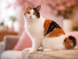Japanese Bobtail