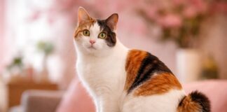 Japanese Bobtail