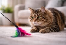 Mancanza di gioco e problemi comportamentali: il collegamento Mancanza di gioco