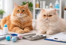 Miti sulla sterilizzazione del gatto: cosa è vero e cosa no Miti sulla sterilizzazione del gatto