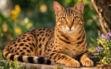 Ocicat: caratteristiche, carattere e origine del gatto maculato Ocicat