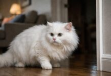 Paura improvvisa di oggetti o stanze: cosa può scatenarla