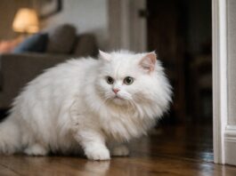 Paura improvvisa di oggetti o stanze: cosa può scatenarla