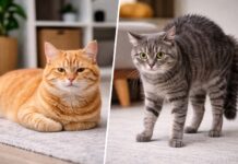 Postura rigida o rilassata: come interpretarla Postura rigida o rilassata