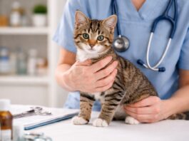 Quando sterilizzare un gatto