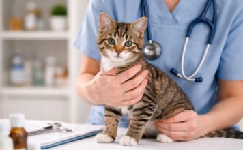 Quando sterilizzare un gatto: età e considerazioni generali Quando sterilizzare un gatto
