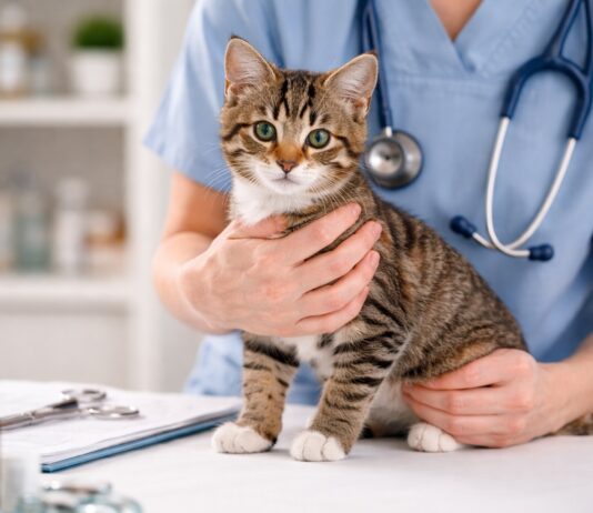 Quando sterilizzare un gatto