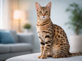 Savannah