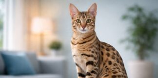 Savannah: caratteristiche e gestione dell’ibrido domestico Savannah