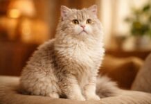 Selkirk Rex
