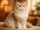 Selkirk Rex: carattere, caratteristiche e gestione Selkirk Rex
