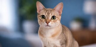 Singapura: carattere, caratteristiche e gestione Singapura