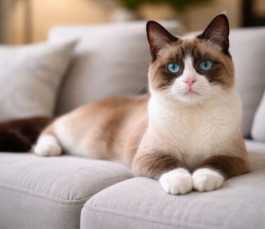 Snowshoe