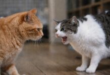 Stress da convivenza forzata: segnali da riconoscere Stress da convivenza forzata