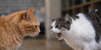 Stress da convivenza forzata