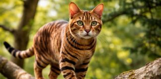 Toyger