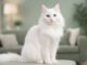 Turkish Angora: carattere, caratteristiche e gestione Turkish Angora
