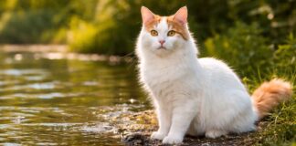 Turkish Van
