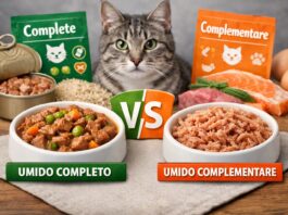 Umido completo e complementare: differenze reali Umido completo e complementare